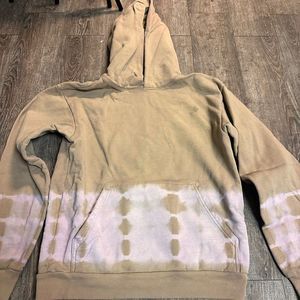 @ Talentless hoodie size small